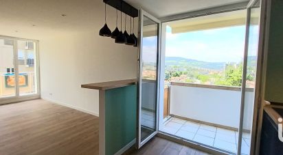 Apartment 4 rooms of 74 m² in Firminy (42700)