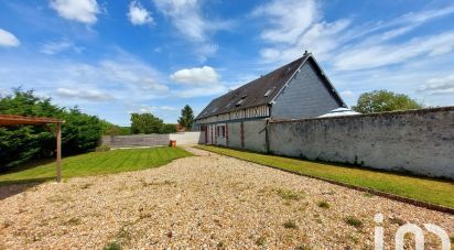 Village house 5 rooms of 98 m² in Le Val-David (27120)