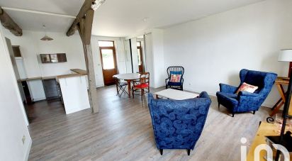 Village house 5 rooms of 98 m² in Le Val-David (27120)