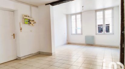 Appartement 3 pièces de 50 m² à Châlons-en-Champagne (51000)