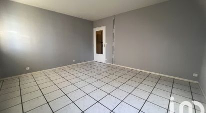 Appartement 4 pièces de 69 m² à Maurepas (78310)