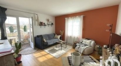 Appartement 2 pièces de 38 m² à Plaisir (78370)