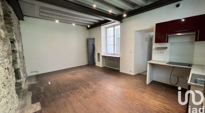 Apartment 2 rooms of 39 m² in Nantes (44000)