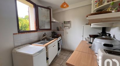 Appartement 1 pièce de 28 m² à Fontenay-le-Fleury (78330)