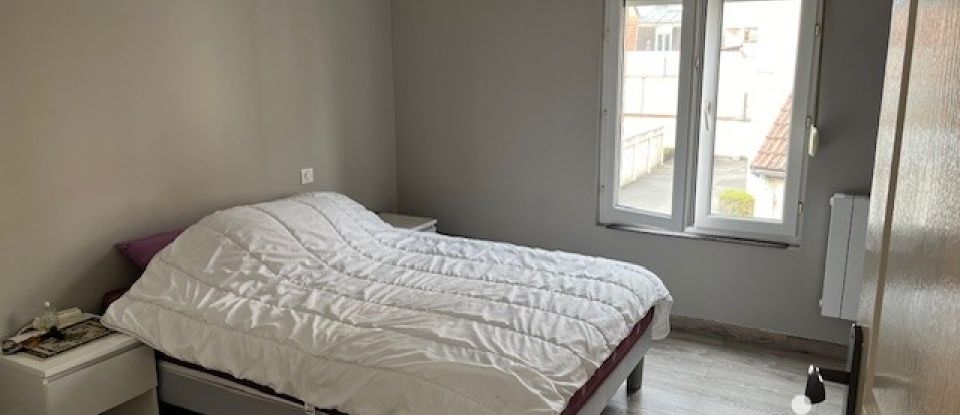 Immeuble de 446 m² à Épernay (51200)