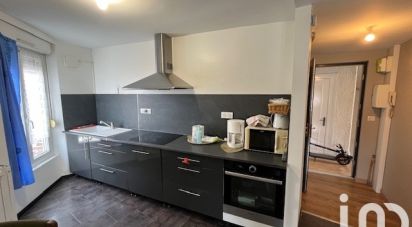 Immeuble de 446 m² à Épernay (51200)