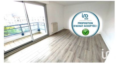 Appartement 2 pièces de 31 m² à - (44600)