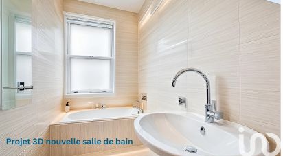 Studio 1 pièce de 36 m² à L'Haÿ-les-Roses (94240)