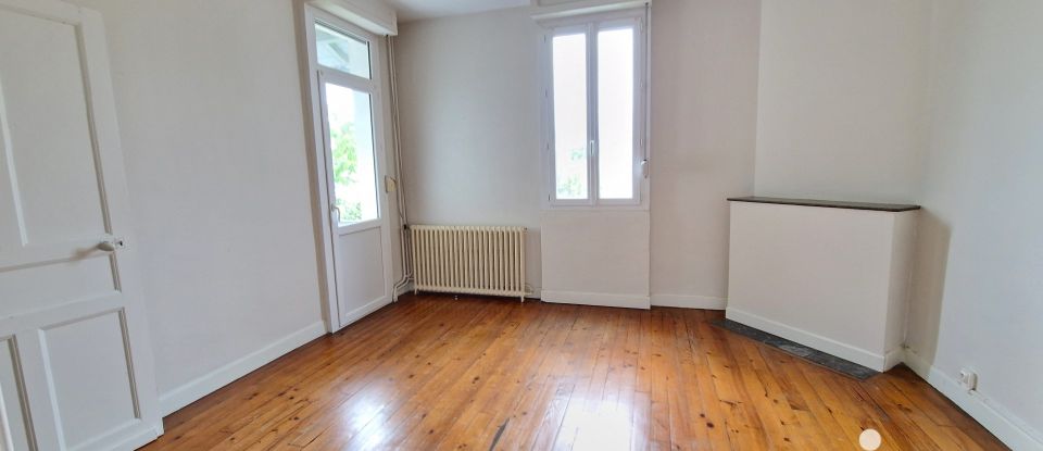 Maison 5 pièces de 137 m² à Orthez (64300)