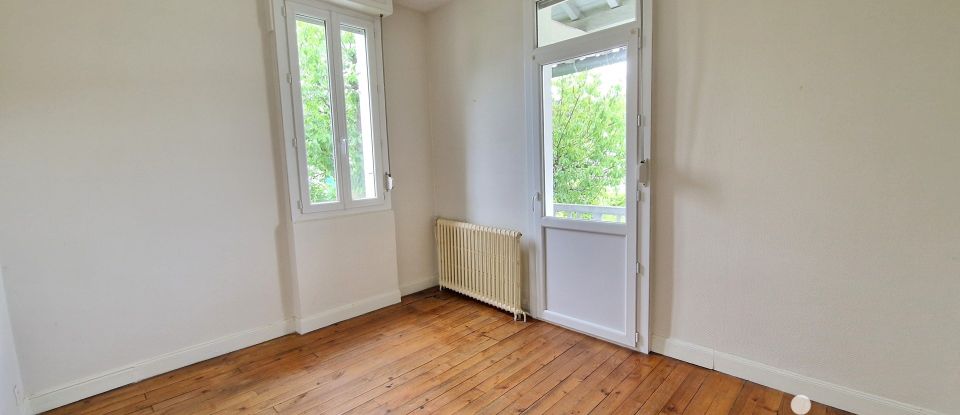 Maison 5 pièces de 137 m² à Orthez (64300)