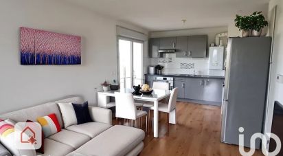 Appartement 2 pièces de 51 m² à Villenave-d'Ornon (33140)