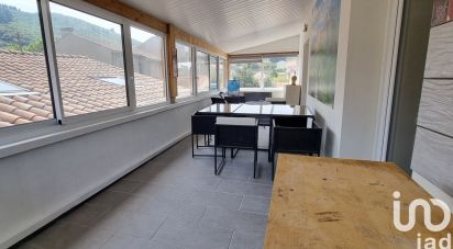 Maison 3 pièces de 99 m² à Mazamet (81200)