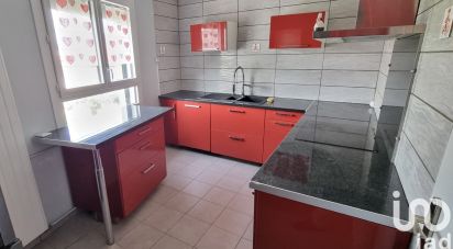 Maison 3 pièces de 99 m² à Mazamet (81200)