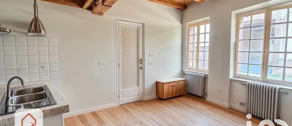 Maison de ville 3 pièces de 78 m² à Ligny-le-Châtel (89144)