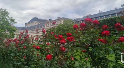 Apartment 1 room of 8 m² in Paris (75001)