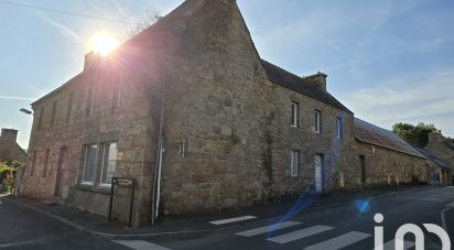 Maison traditionnelle 7 pièces de 185 m² à Louargat (22540)