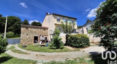 Maison de campagne 5 pièces de 130 m² à Mazamet (81200)