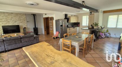 Maison de campagne 5 pièces de 130 m² à Mazamet (81200)