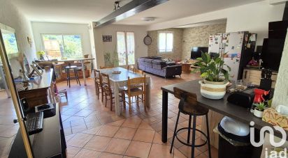 Maison de campagne 5 pièces de 130 m² à Mazamet (81200)