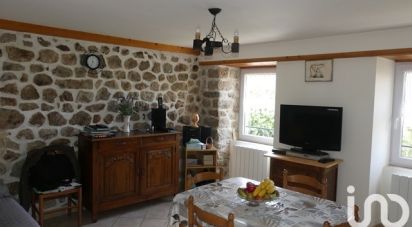 Village house 3 rooms of 49 m² in Burzet (07450)