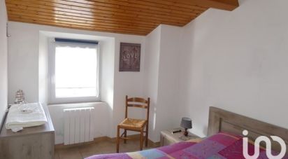 Village house 3 rooms of 49 m² in Burzet (07450)