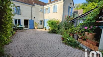 Maison 7 pièces de 113 m² à Noizay (37210)