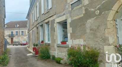 Country house 7 rooms of 182 m² in Étais-la-Sauvin (89480)