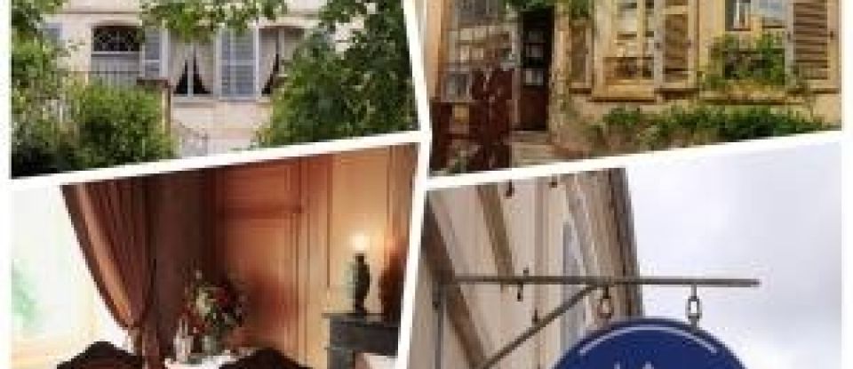 Country house 7 rooms of 182 m² in Étais-la-Sauvin (89480)