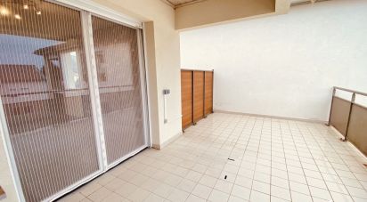 Appartement 3 pièces de 67 m² à Dagneux (01120)