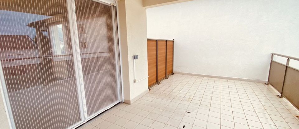 Apartment 3 rooms of 67 m² in Dagneux (01120)