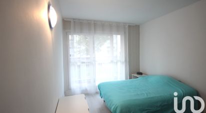 Apartment 3 rooms of 72 m² in Plaisir (78370)