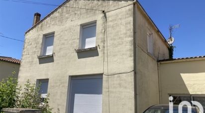 Maison 5 pièces de 130 m² à Rochefort (17300)