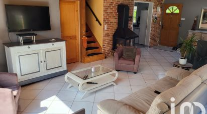 House 7 rooms of 195 m² in Luynes (37230)