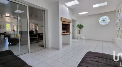 Maison de ville 8 pièces de 293 m² à Mazamet (81200)