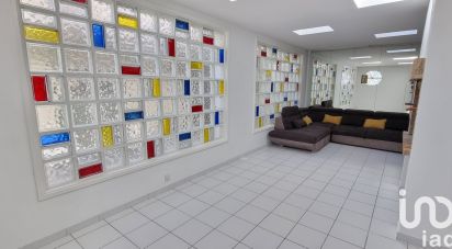 Maison de ville 8 pièces de 293 m² à Mazamet (81200)