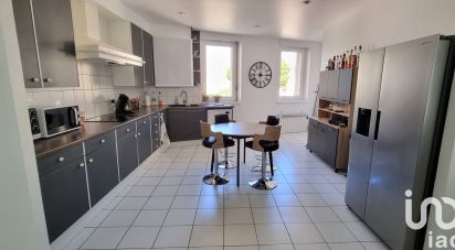 Maison de ville 8 pièces de 293 m² à Mazamet (81200)