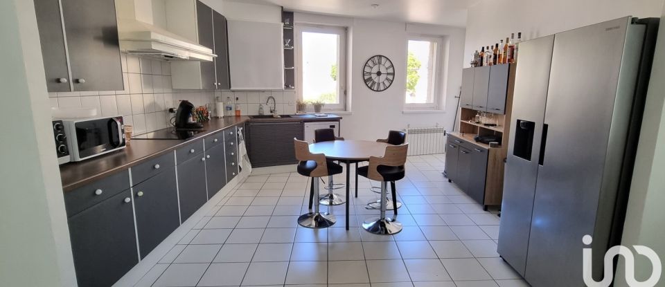 Maison de ville 8 pièces de 293 m² à Mazamet (81200)