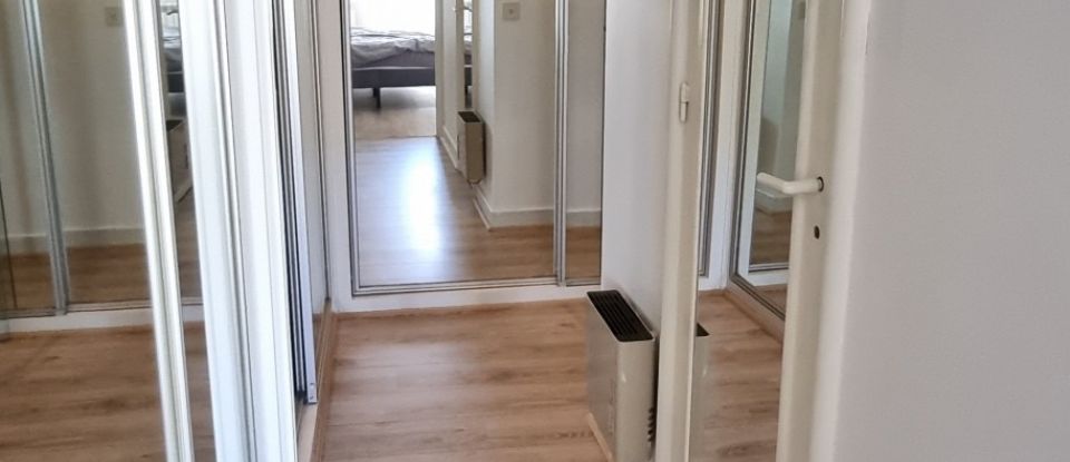 Maison de ville 8 pièces de 293 m² à Mazamet (81200)