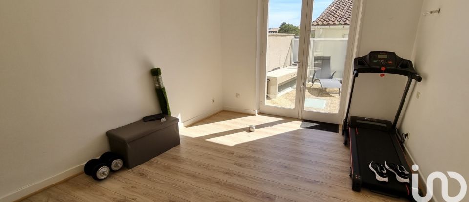 Maison de ville 8 pièces de 293 m² à Mazamet (81200)