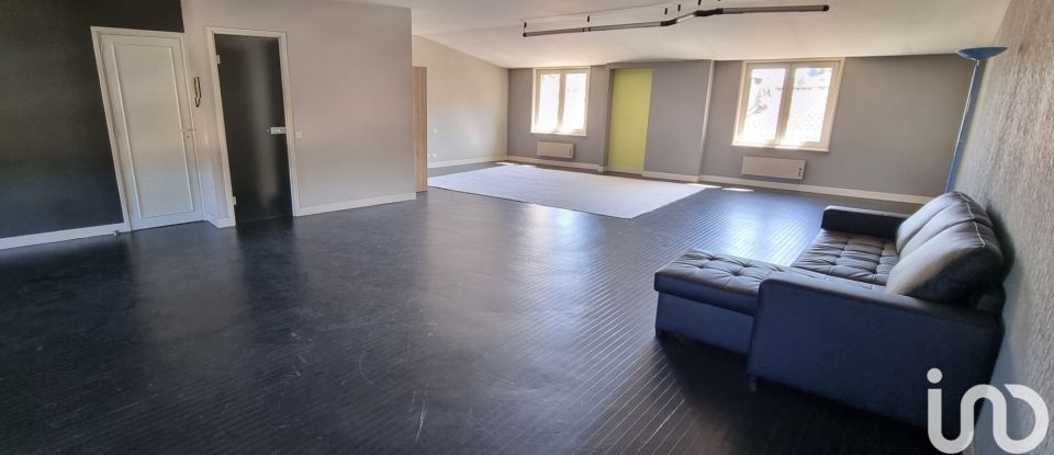 Maison de ville 8 pièces de 293 m² à Mazamet (81200)