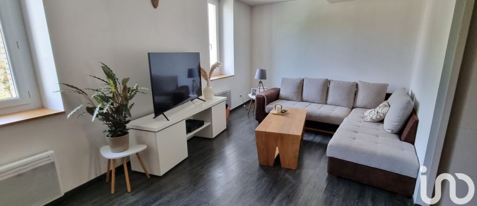 Duplex 4 pièces de 104 m² à Mazamet (81200)