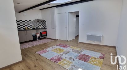 Appartement 2 pièces de 43 m² à Mazamet (81200)