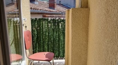 Apartment 2 rooms of 43 m² in Mazamet (81200)