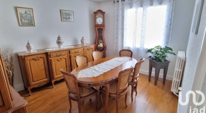 Apartment 4 rooms of 92 m² in Mazamet (81200)