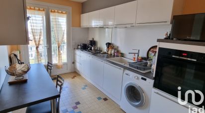 Appartement 4 pièces de 92 m² à Mazamet (81200)