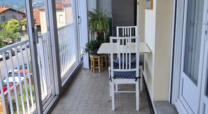 Appartement 4 pièces de 92 m² à Mazamet (81200)