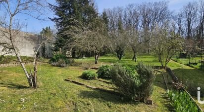 Maison 4 pièces de 95 m² à Noyant-de-Touraine (37800)