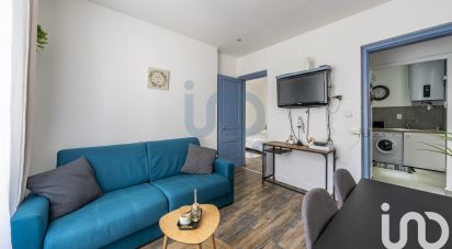 Appartement 2 pièces de 27 m² à Montreuil (93100)