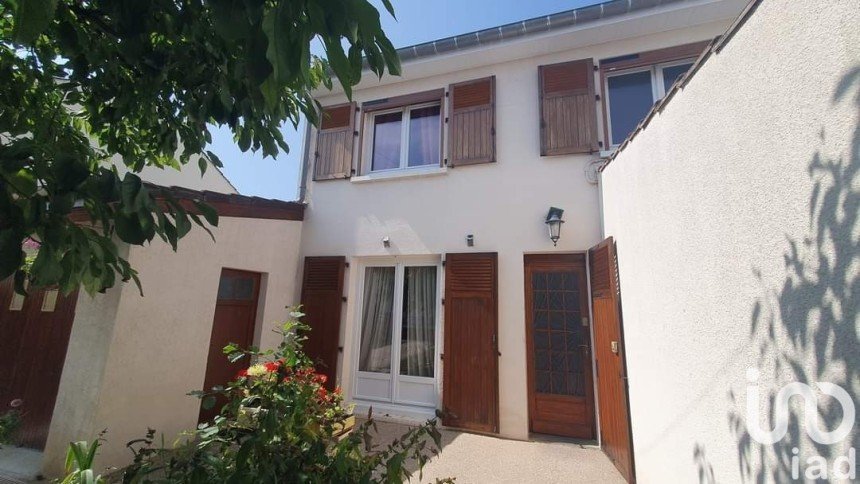 House 5 rooms of 95 m² in Saint-Dizier (52100)