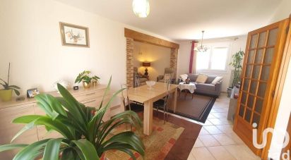 Maison 5 pièces de 95 m² à Saint-Dizier (52100)